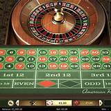 336play american roulette