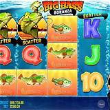 8888bet big bass bonanza