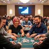 afb168 poker tournament