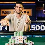 pix bet poker tournament