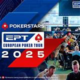 pokerstars poker tournament