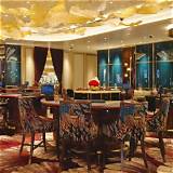 sortudo salon prive baccarat